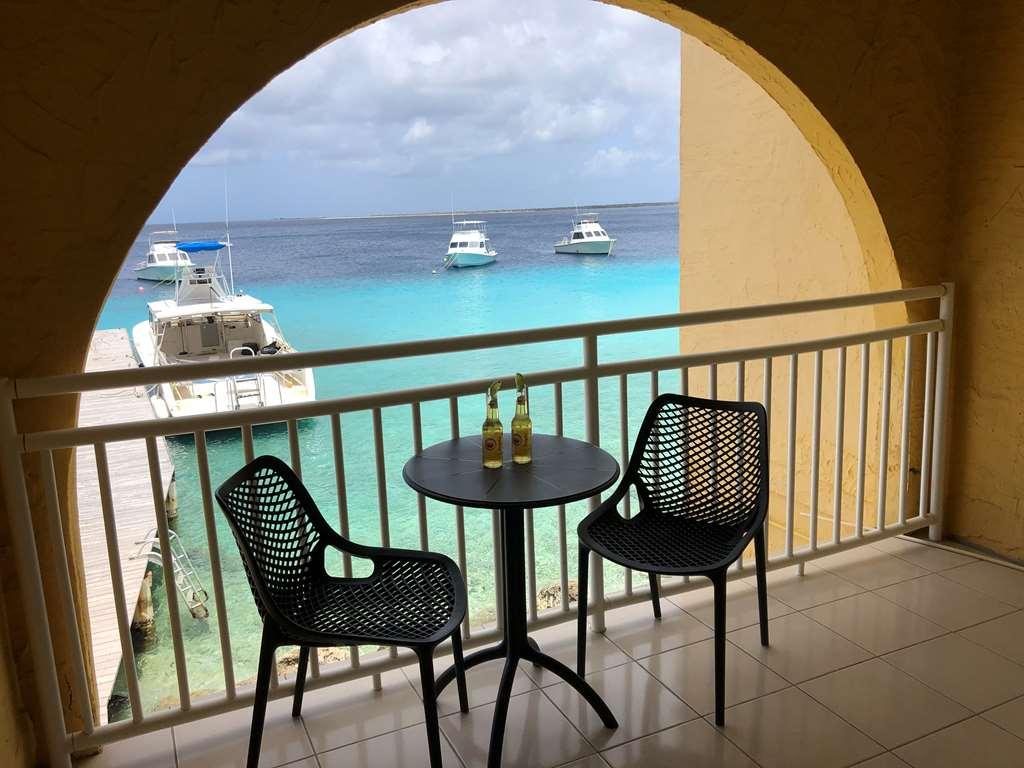 Divi Flamingo Beach Resort Playa Eksteriør bilde