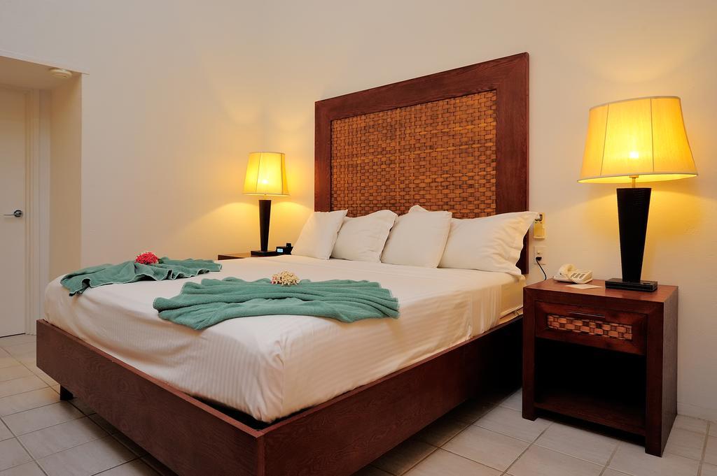 Divi Flamingo Beach Resort Playa Eksteriør bilde